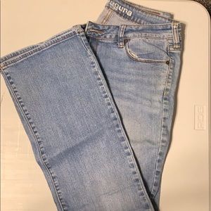 PAC Sun Bulldog Jeans